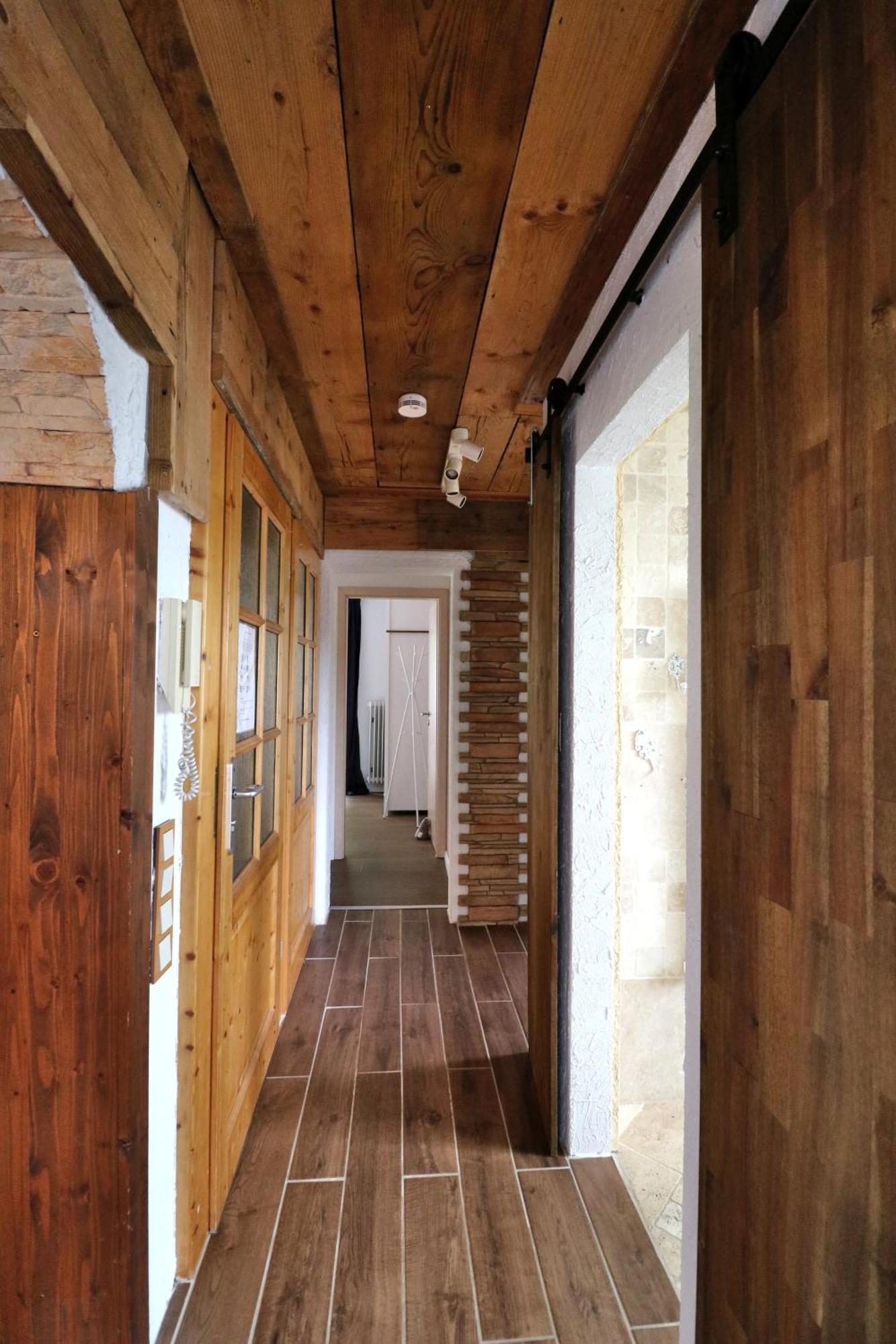 Ferienwohnung Seeblick Nr 2 5-Zimmerwohnung - Feldberg Baerental Rotwasser Kültér fotó