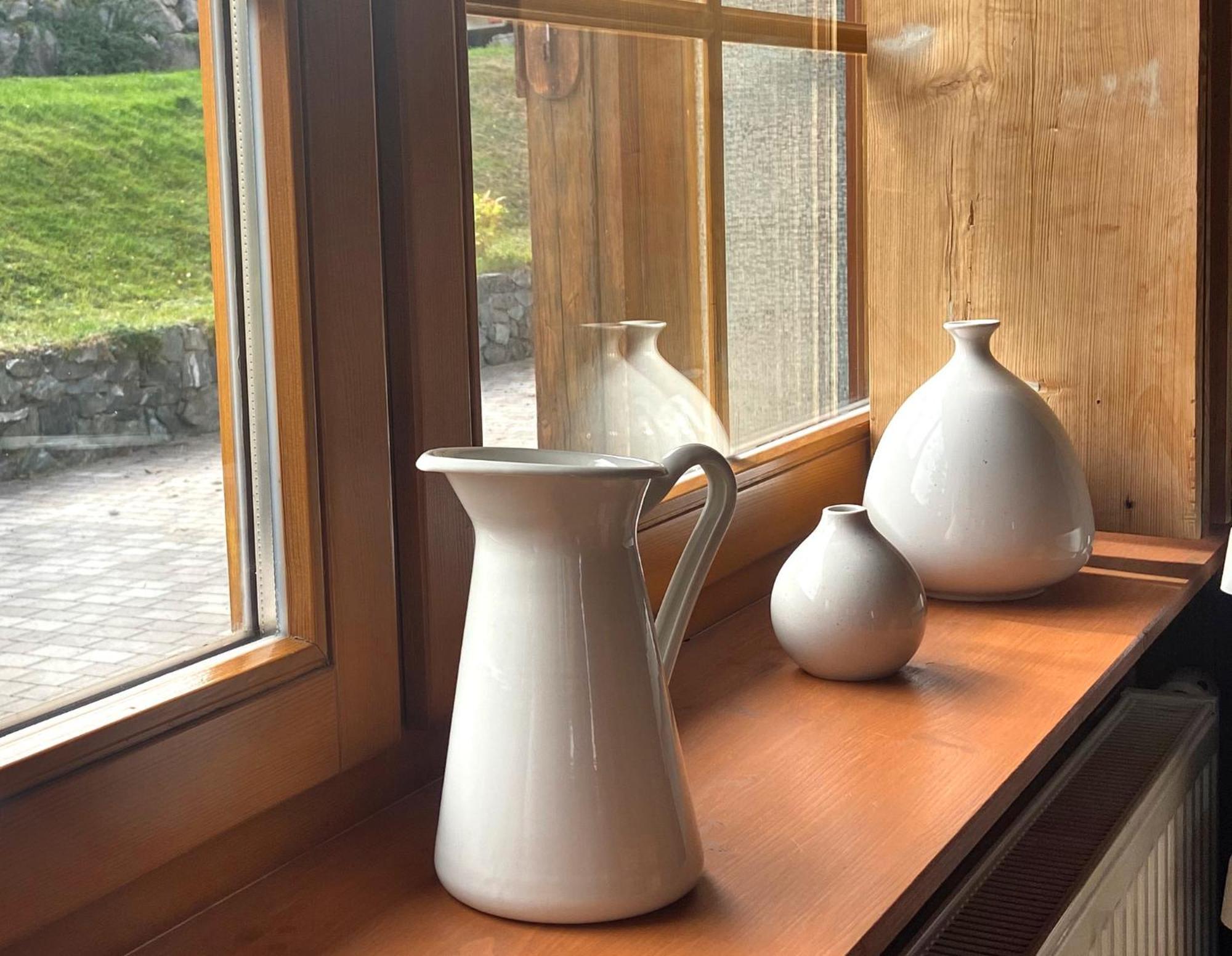 Ferienwohnung Seeblick Nr 2 5-Zimmerwohnung - Feldberg Baerental Rotwasser Kültér fotó